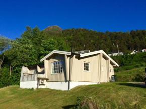 Villa Haudalan, Åndalsnes